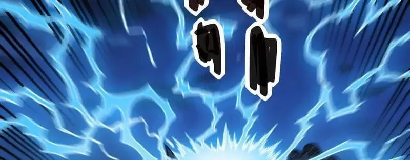 刷怪成神：我打穿了人类禁区！,第15话 领主级异兽？遇上我也跑不了！,第175张