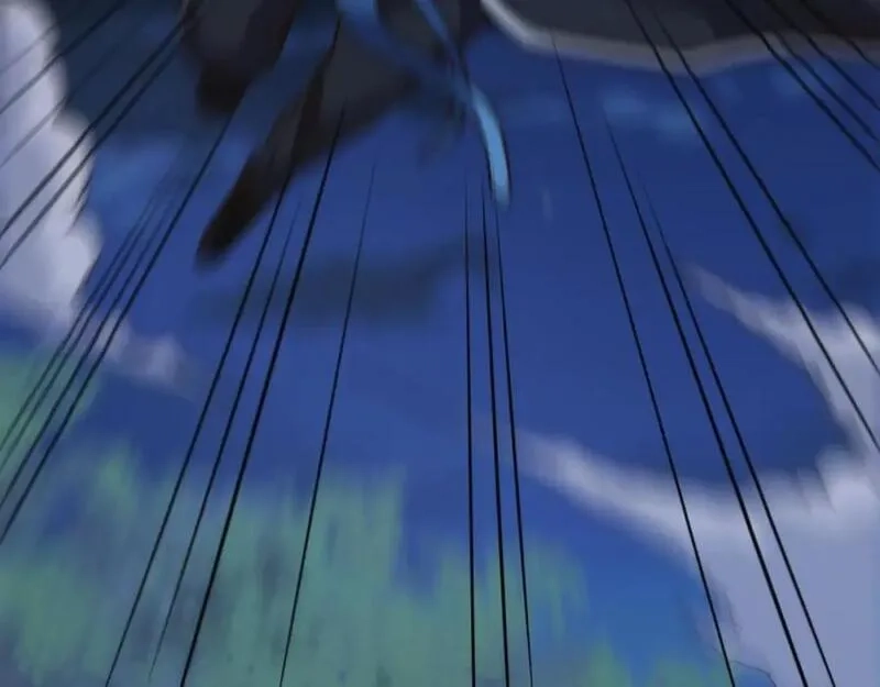 刷怪成神：我打穿了人类禁区！,第15话 领主级异兽？遇上我也跑不了！,第203张