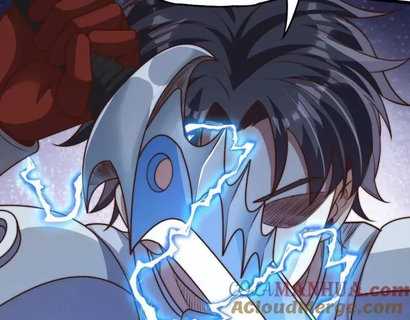 刷怪成神：我打穿了人类禁区！,第15话 领主级异兽？遇上我也跑不了！,第21张