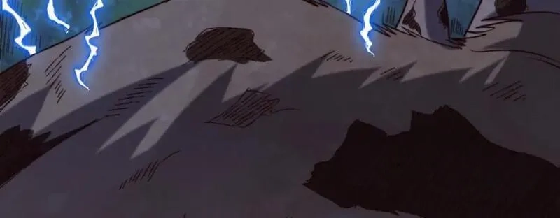 刷怪成神：我打穿了人类禁区！,第15话 领主级异兽？遇上我也跑不了！,第223张