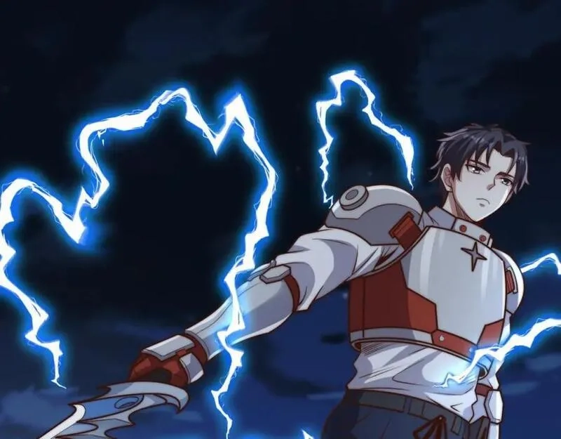 刷怪成神：我打穿了人类禁区！,第15话 领主级异兽？遇上我也跑不了！,第23张