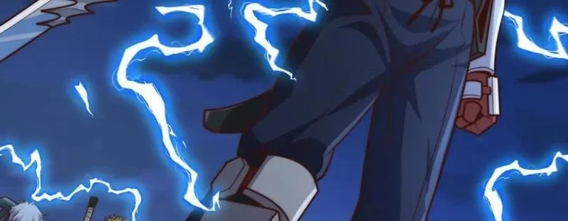 刷怪成神：我打穿了人类禁区！,第15话 领主级异兽？遇上我也跑不了！,第24张