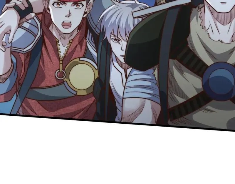 刷怪成神：我打穿了人类禁区！,第15话 领主级异兽？遇上我也跑不了！,第27张