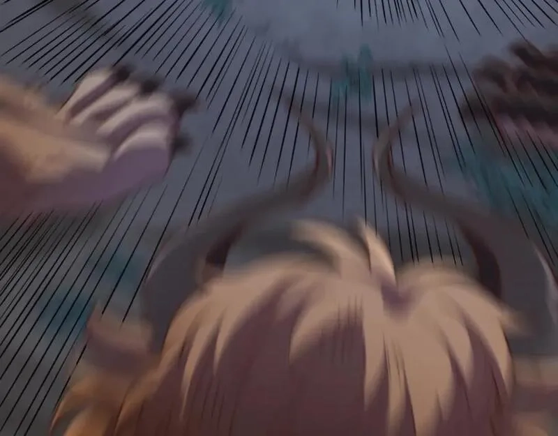 刷怪成神：我打穿了人类禁区！,第15话 领主级异兽？遇上我也跑不了！,第31张