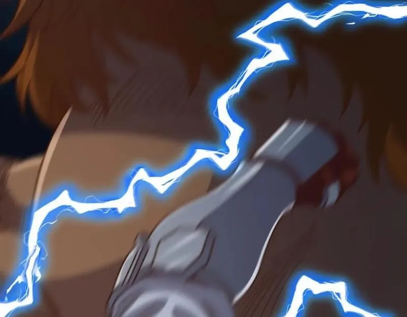 刷怪成神：我打穿了人类禁区！,第15话 领主级异兽？遇上我也跑不了！,第38张
