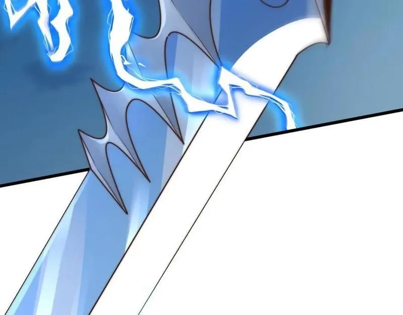 刷怪成神：我打穿了人类禁区！,第15话 领主级异兽？遇上我也跑不了！,第42张
