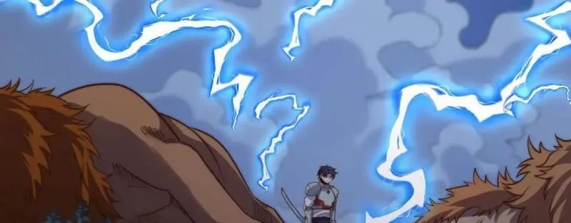 刷怪成神：我打穿了人类禁区！,第15话 领主级异兽？遇上我也跑不了！,第44张