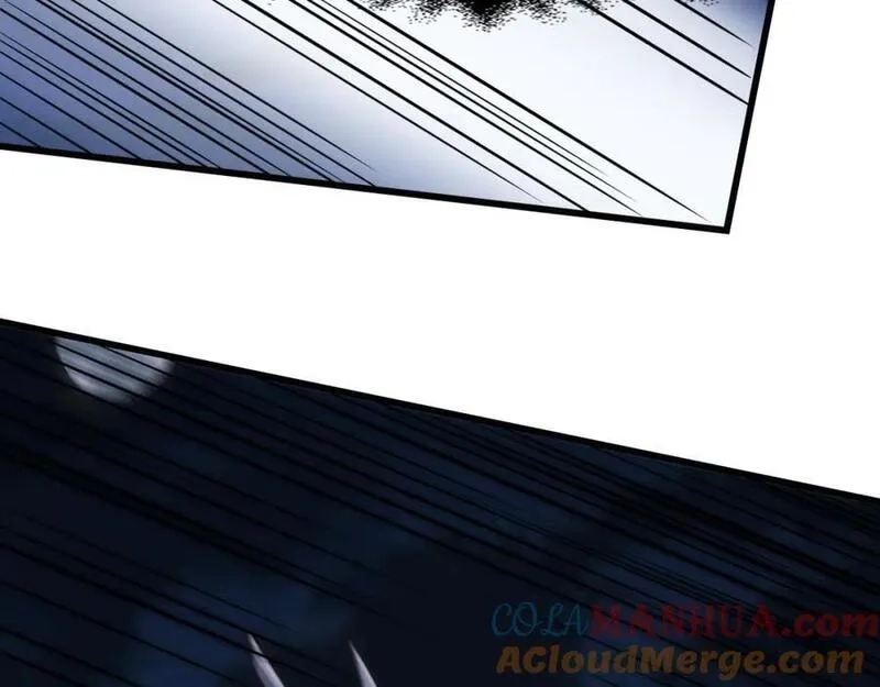 刷怪成神：我打穿了人类禁区！,第15话 领主级异兽？遇上我也跑不了！,第57张