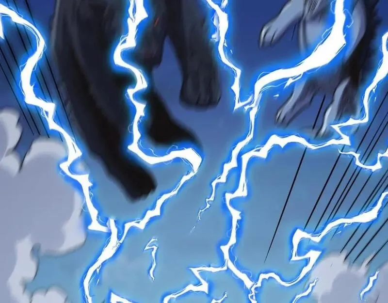 刷怪成神：我打穿了人类禁区！,第15话 领主级异兽？遇上我也跑不了！,第76张