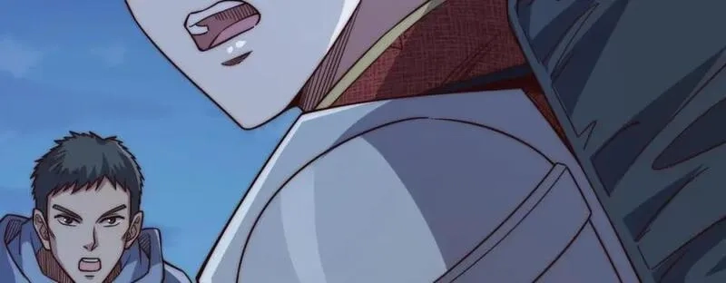 刷怪成神：我打穿了人类禁区！,第15话 领主级异兽？遇上我也跑不了！,第92张