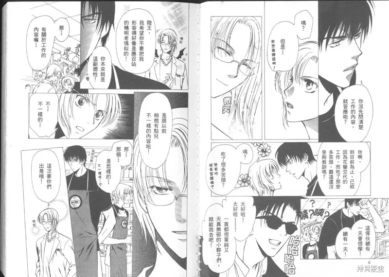 迷幻藥局,vol_03,第7张