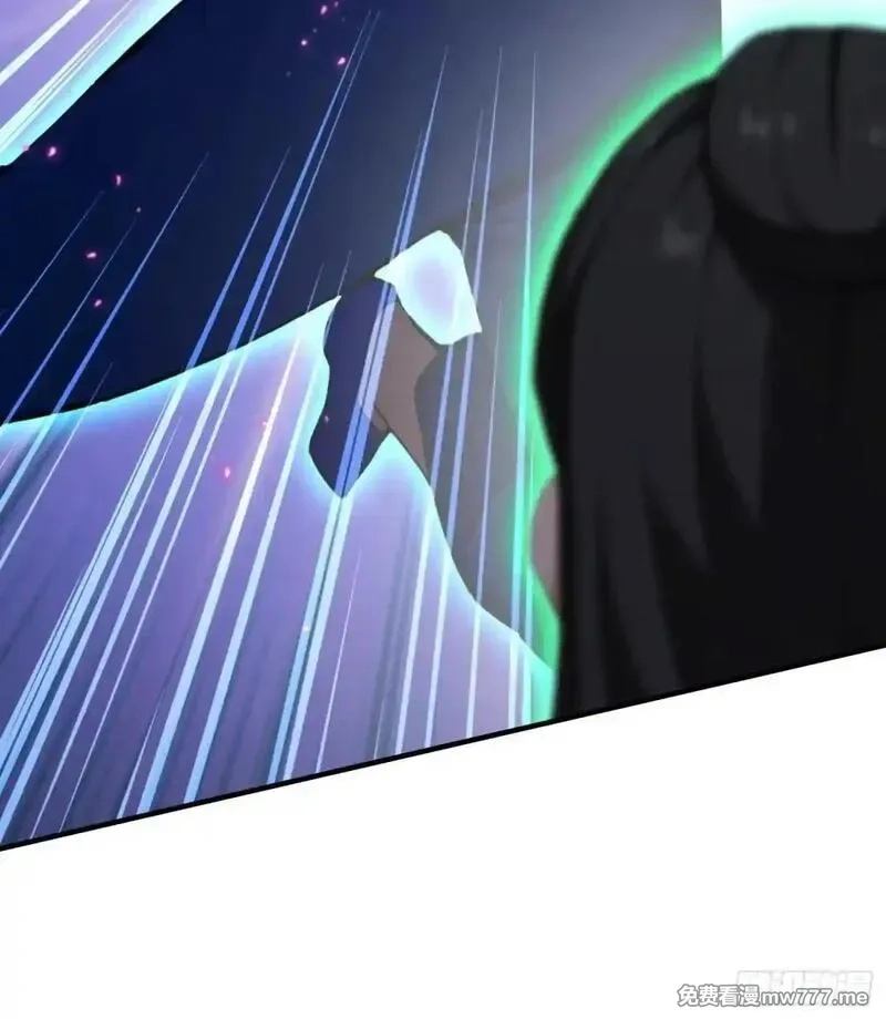 离谱！我开了女帝培训班,第59话 向姐姐投降！,第19张