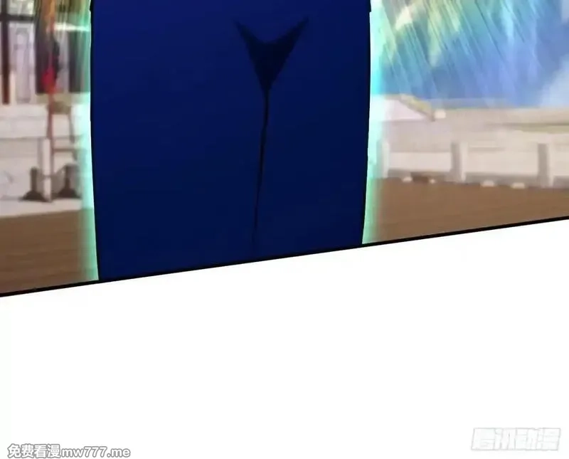 离谱！我开了女帝培训班,第59话 向姐姐投降！,第32张