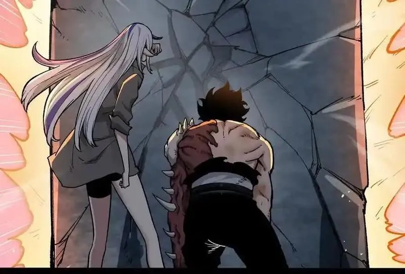 诡斩猎人,第37话 厄利亚的底牌,第120张