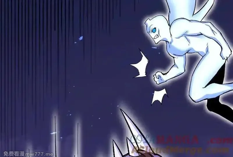 诡斩猎人,第37话 厄利亚的底牌,第177张