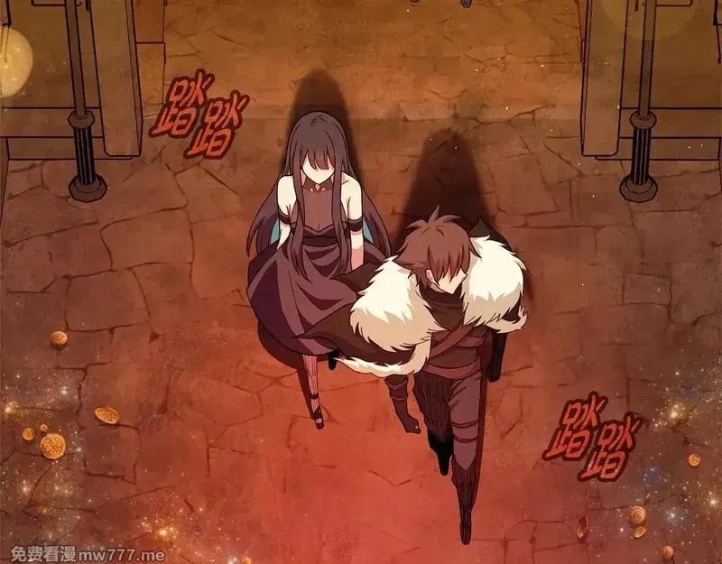 神的打工世界,第58话 王者之剑,第208张