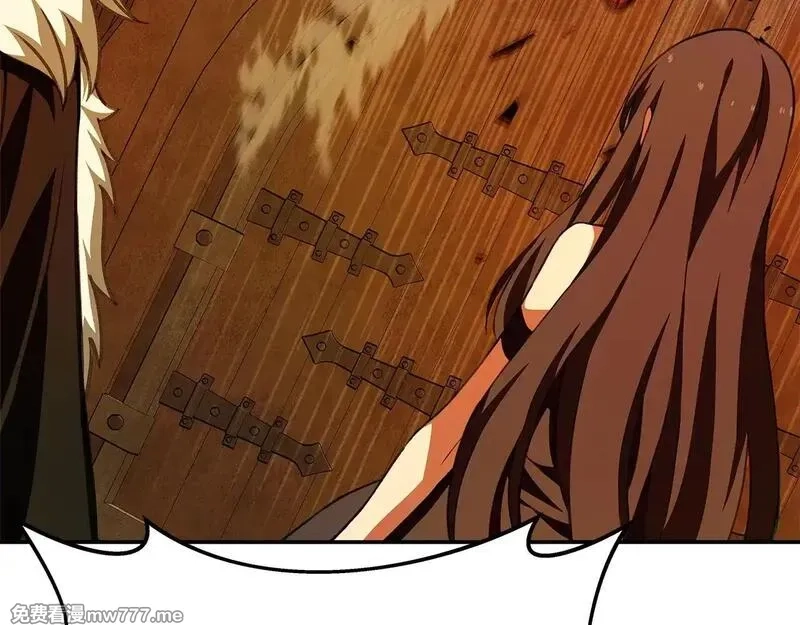 神的打工世界,第58话 王者之剑,第243张