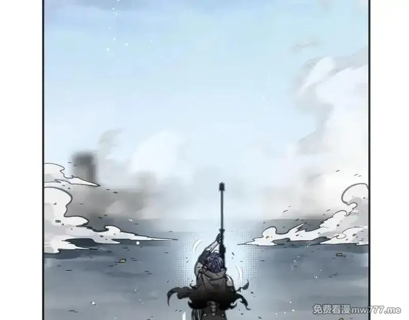 致死至强,第七地区俘虏解放作战⑥,第132张