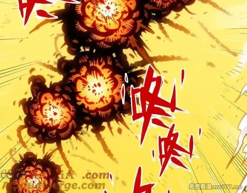 致死至强,第七地区俘虏解放作战⑥,第157张