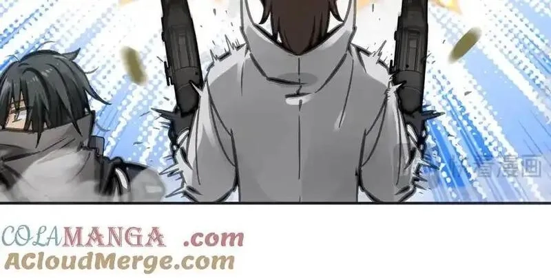致死至强,第七地区俘虏解放作战⑥,第25张