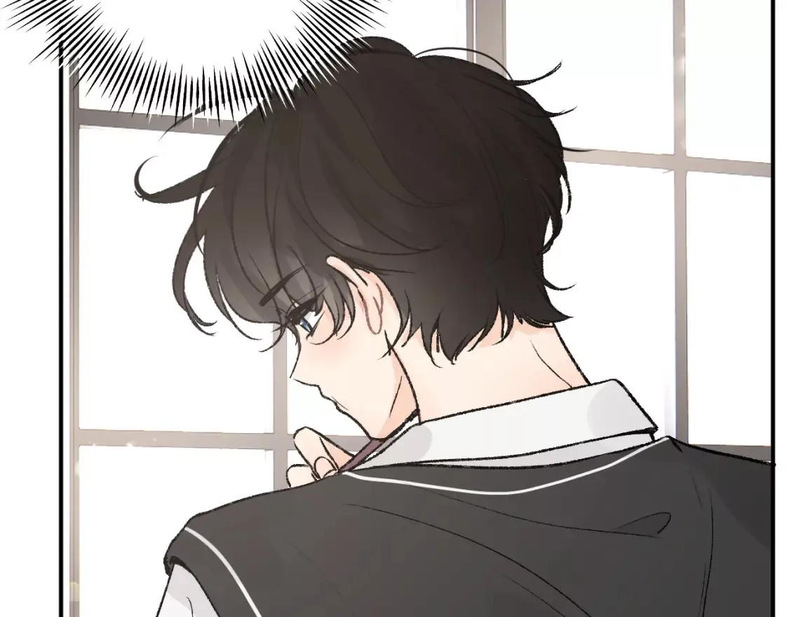 即使是日常,第十二回 温暖的光,第105张