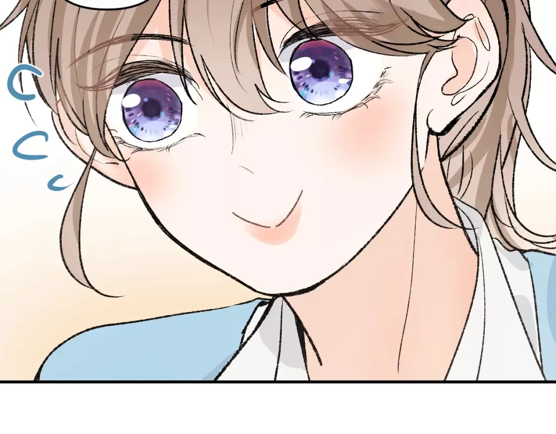 即使是日常,第十二回 温暖的光,第112张