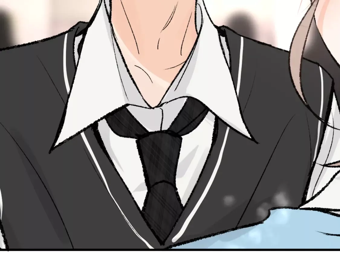 即使是日常,第十二回 温暖的光,第134张