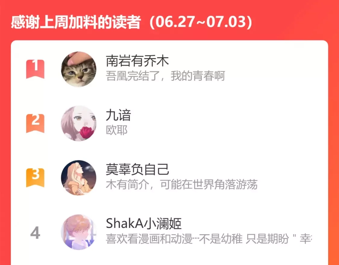 即使是日常,第十二回 温暖的光,第147张