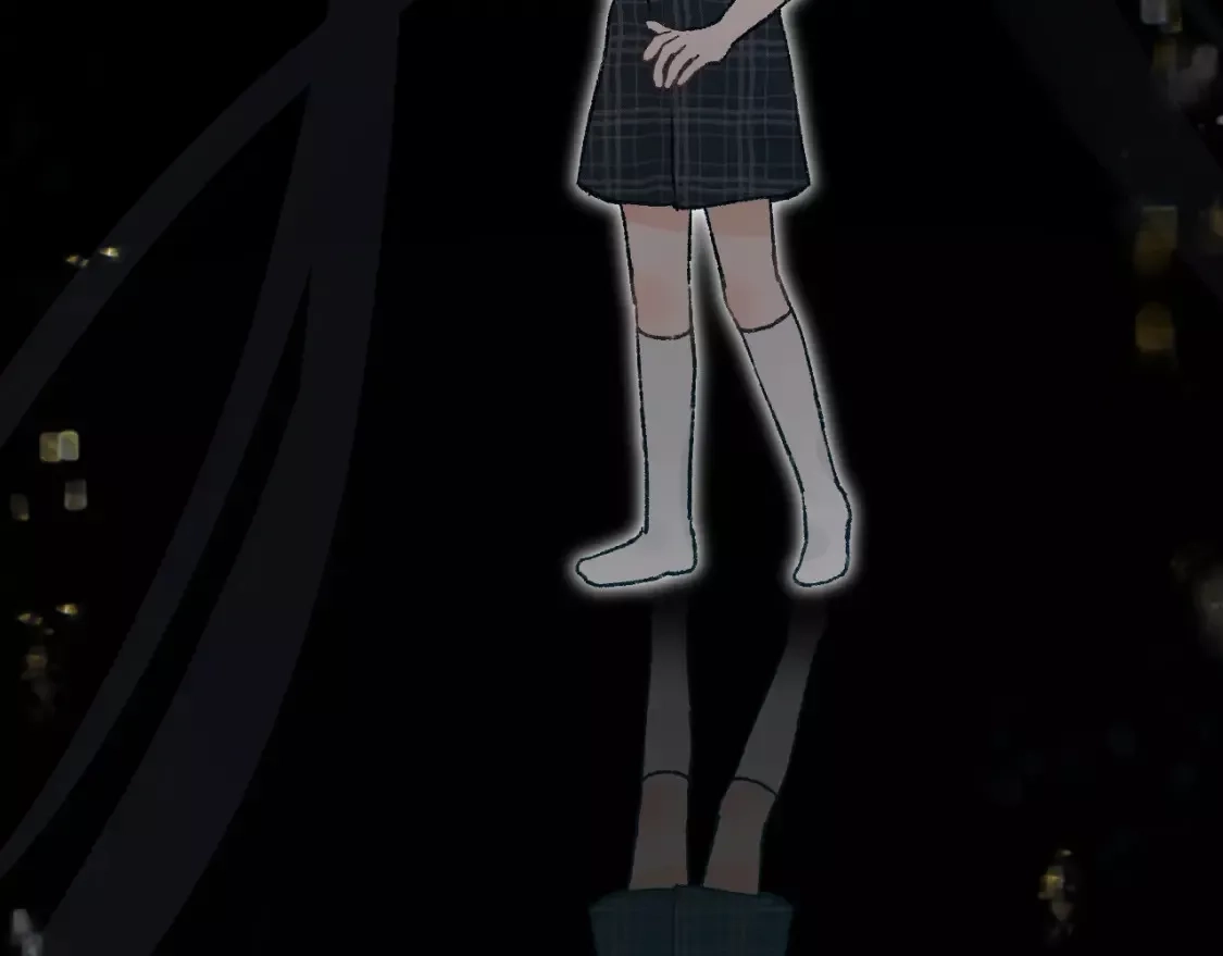 即使是日常,第十二回 温暖的光,第20张