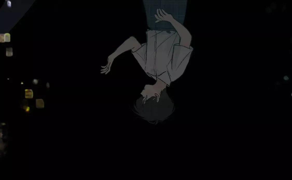 即使是日常,第十二回 温暖的光,第21张