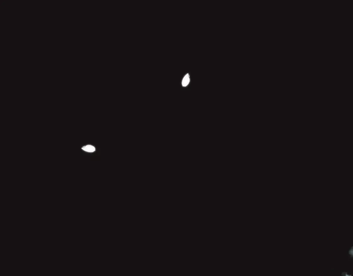 即使是日常,第十二回 温暖的光,第22张