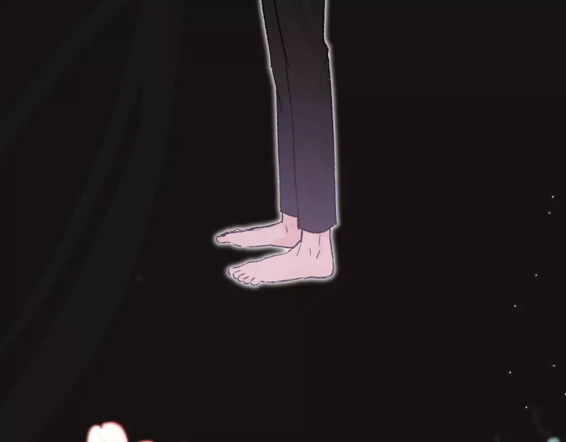 即使是日常,第十二回 温暖的光,第27张