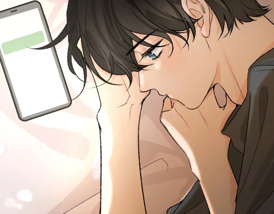 即使是日常,第十二回 温暖的光,第34张