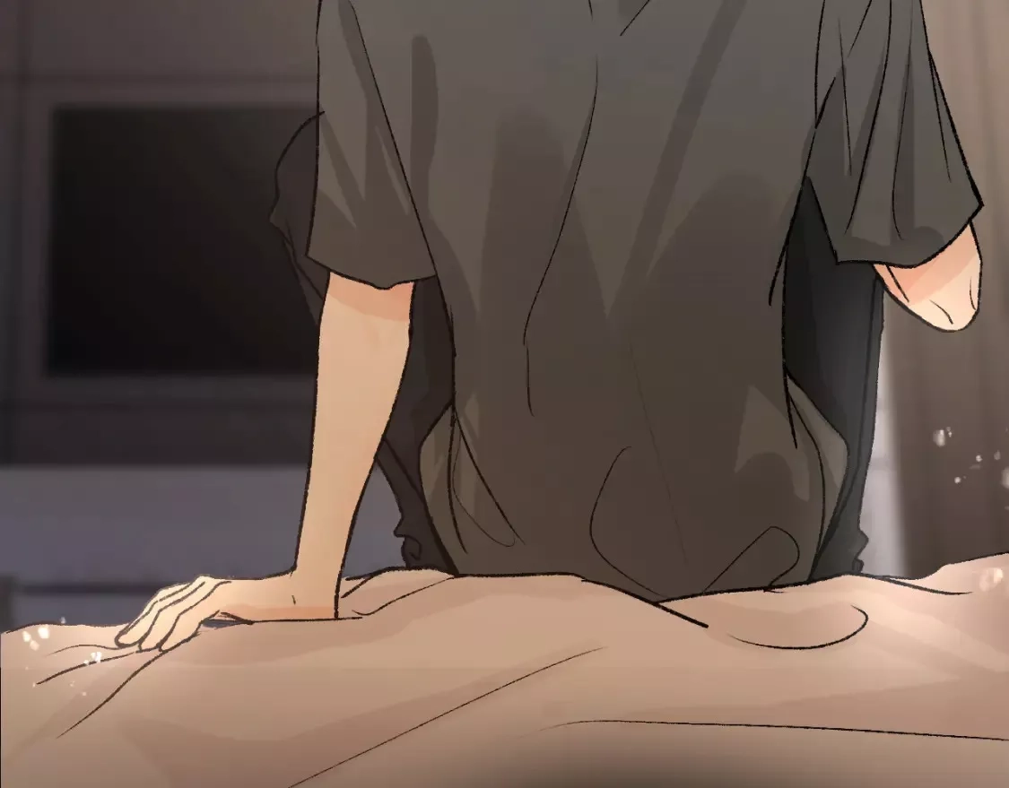 即使是日常,第十二回 温暖的光,第43张