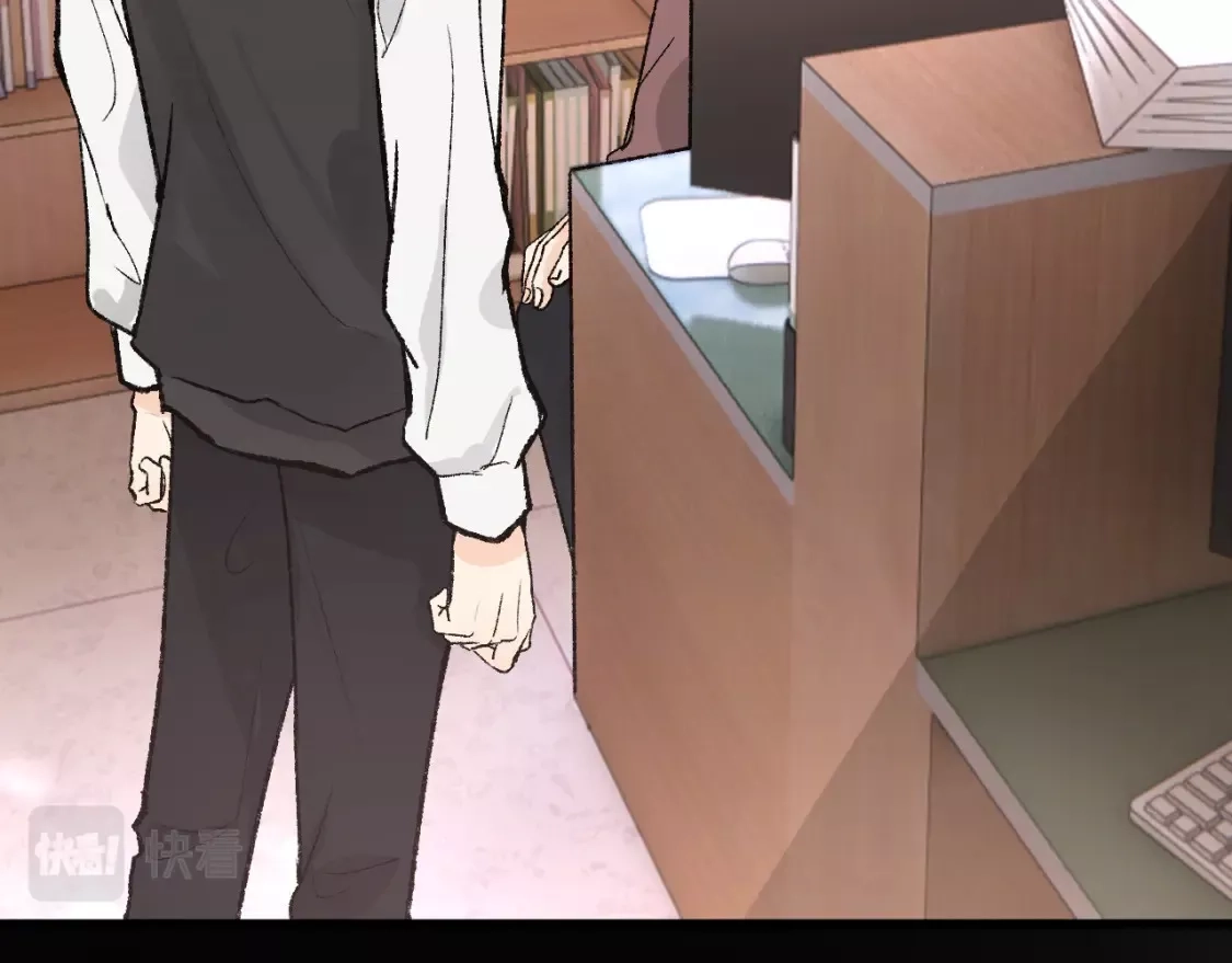 即使是日常,第十二回 温暖的光,第48张