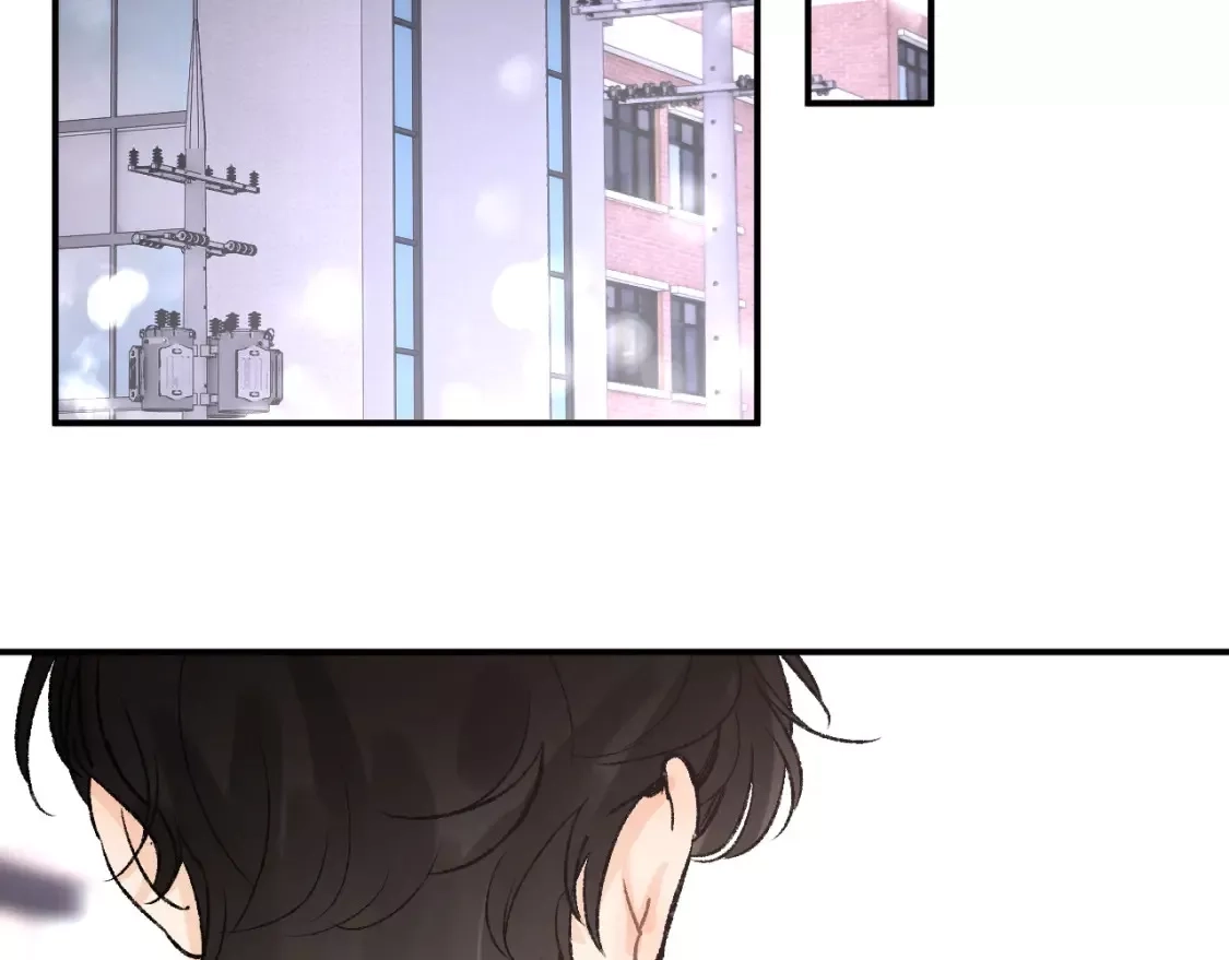 即使是日常,第十二回 温暖的光,第55张