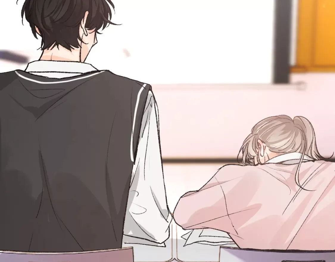 即使是日常,第十二回 温暖的光,第58张