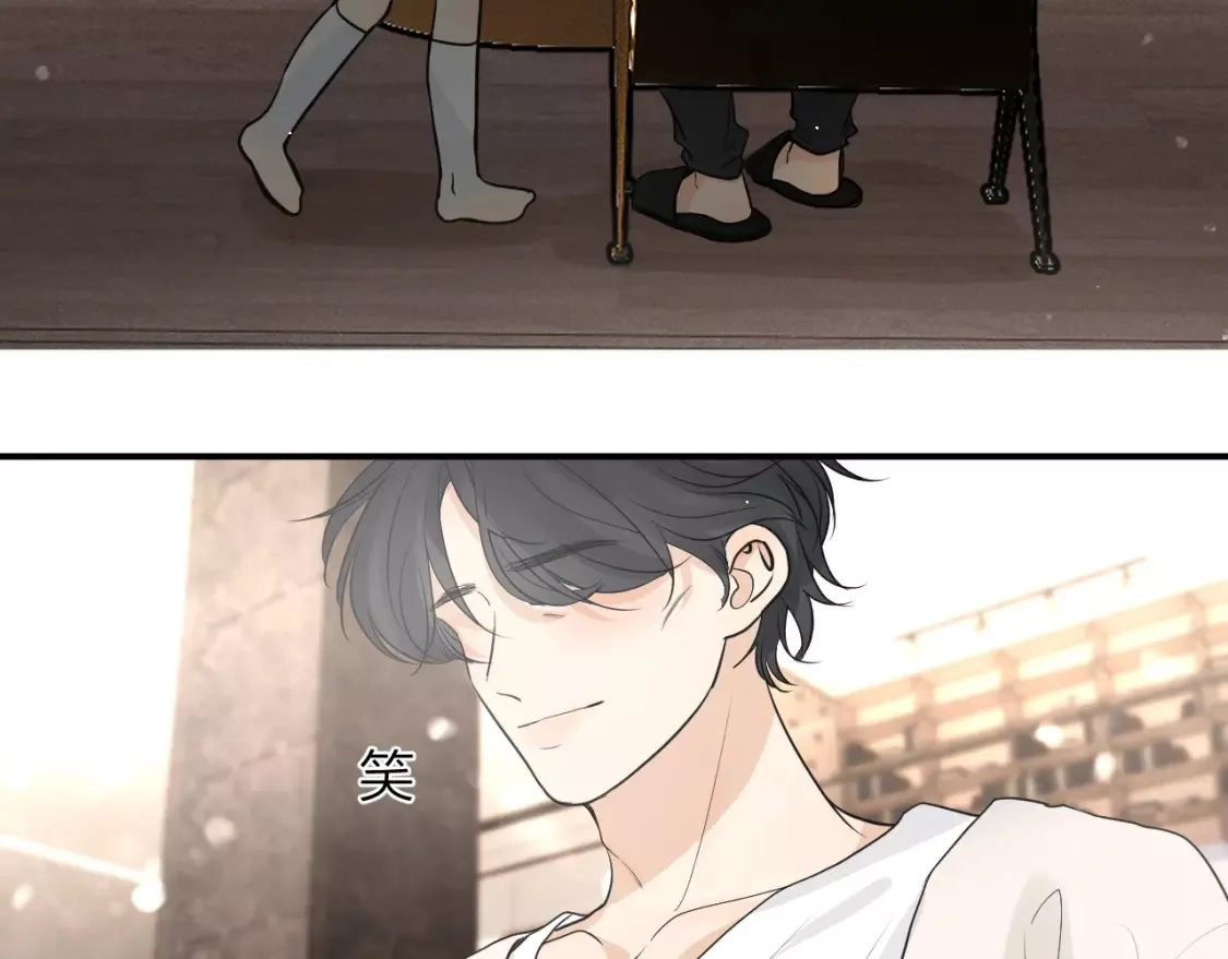 即使是日常,第十二回 温暖的光,第6张