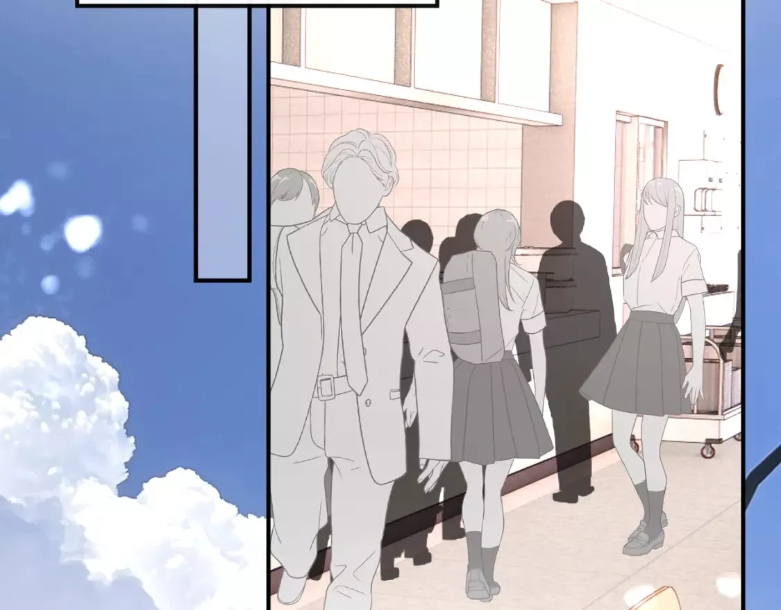 即使是日常,第十二回 温暖的光,第66张