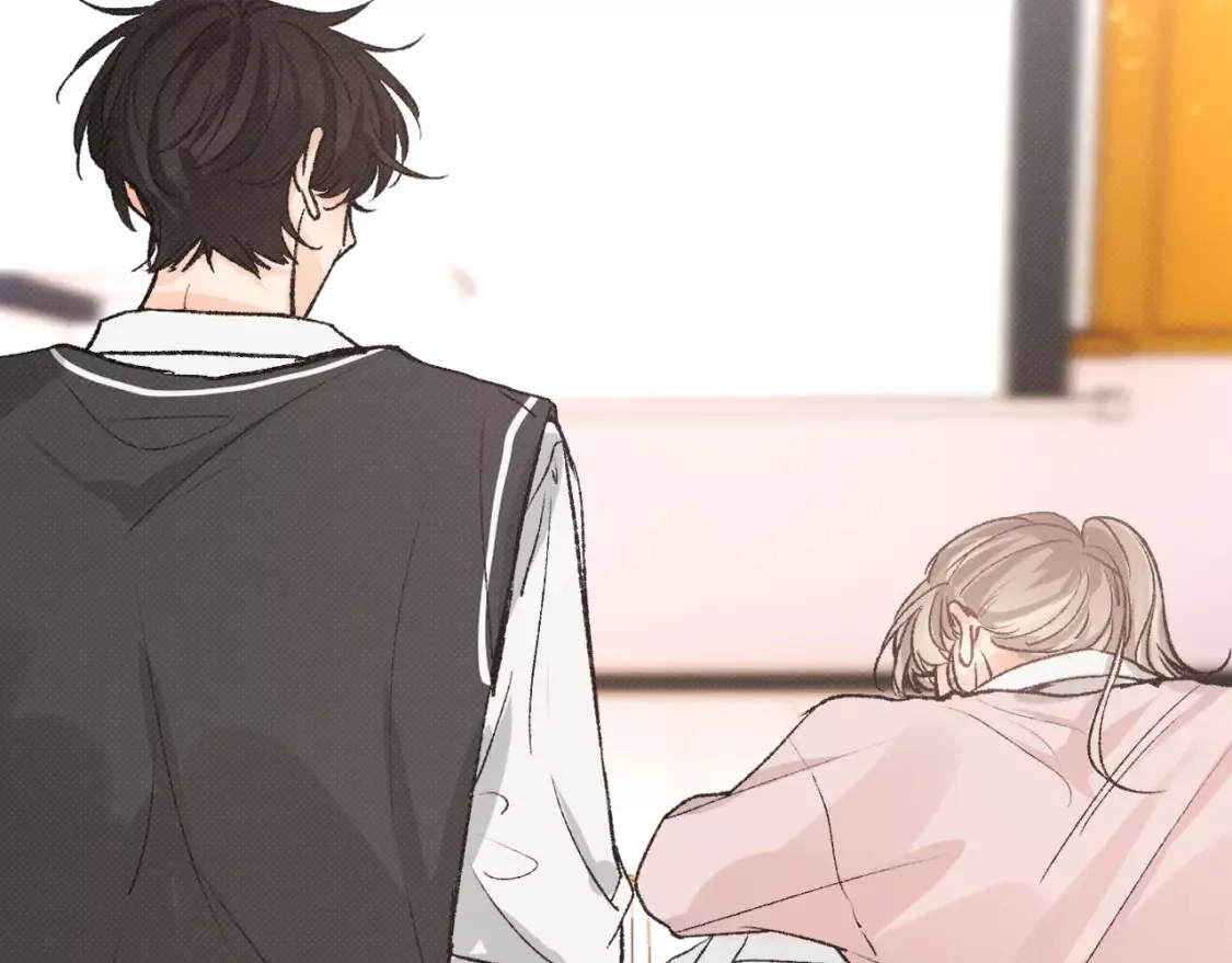 即使是日常,第十二回 温暖的光,第80张