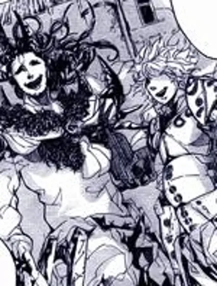 勇者亞瑟的失策