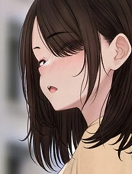 告白十次後交往的青梅竹馬