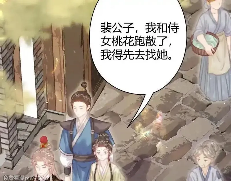 韶华珑：重生之恶妃逆袭,009 私奔,第108张
