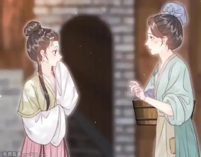 韶华珑：重生之恶妃逆袭,009 私奔,第116张